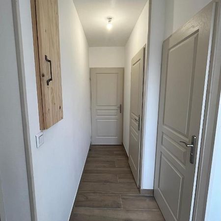 Appartement Renove A 15 Min De Lyon Saint-Fons Kültér fotó