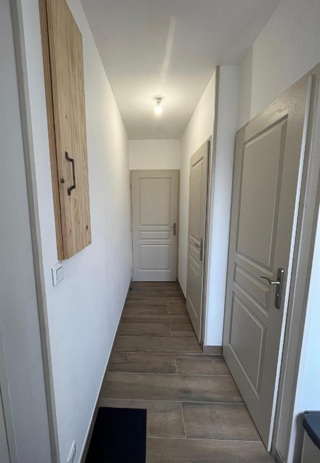 Appartement Renove A 15 Min De Lyon Saint-Fons Kültér fotó